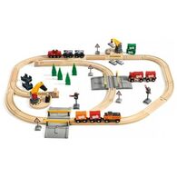 Brio 33165 Lift and Load Railway Set בריו למכירה 