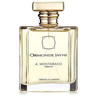 בושם לאשה Ormonde Jayne Montabaco E.D.P 120ml למכירה 