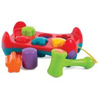 התאם צורה עם פטיש PlayGro למכירה , 2 image