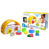 התאם צורה - 14 חלקים Lalaboom למכירה , 3 image