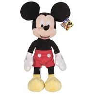 Disney בובת מיקי מאוס 80 ס"מ למכירה 