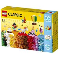 Lego לגו  11029 Creative Party Box למכירה , 3 image