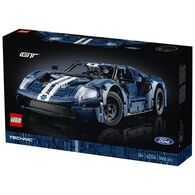 Lego לגו  42154 2022 Ford GT למכירה , 2 image