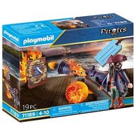 פליימוביל 71189 Pirate with Cannon Gift Set למכירה 