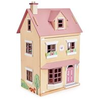 Tender leaf toys TL8124 Foxtail Villa למכירה 