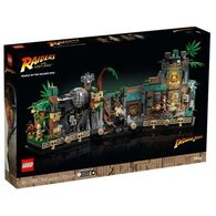 Lego לגו  77015 Temple of the Golden למכירה 