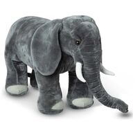 Melissa & Doug 2185 Elephant למכירה 