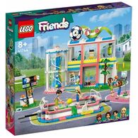 Lego לגו  41744 Sports Center למכירה 