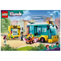 Lego לגו  41759 Heartlake City Bus למכירה 