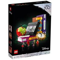Lego לגו  43227 Villain Icons למכירה 