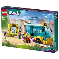 Lego לגו  41759 Heartlake City Bus למכירה , 3 image
