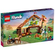 Lego לגו  41745 Autumn's Horse Stable למכירה 