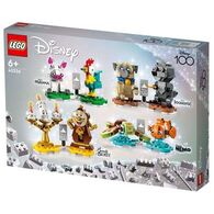 Lego לגו  43226 Disney Duos למכירה 