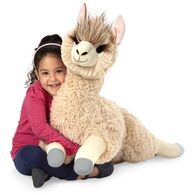 Melissa & Doug 30434 Jumbo Llama למכירה , 3 image