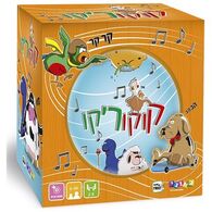 משחק קוקוריקו  גאוני למכירה 
