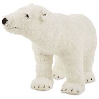 Melissa & Doug 8803 Giant Stuffed Animal Polar Bear למכירה , 2 image