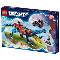 Lego לגו  71458 Crocodile Car למכירה , 2 image