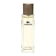 בושם לאשה Lacoste Lacoste pour Femme E.D.P 90ml למכירה 