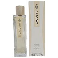 בושם לאשה Lacoste Lacoste pour Femme E.D.P 90ml למכירה , 4 image