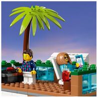 Lego לגו  60365 Apartment Building למכירה , 2 image