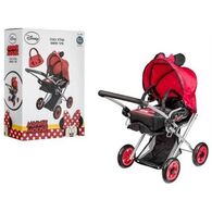 Disney עגלת בובה מיני מאוס 3 ב-1 למכירה , 3 image