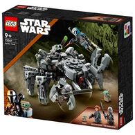 Lego לגו  75361 Spider Tank למכירה 