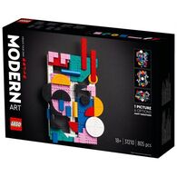 Lego לגו  31210 Modern Art למכירה 