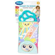 ספר עם נשכן עונות השנה PlayGro למכירה , 3 image