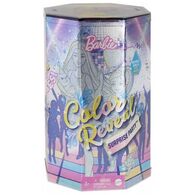 Mattel GXJ88 Barbie Color Reveal Surprise Party Set למכירה 