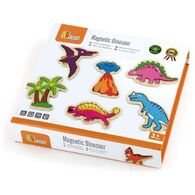 50289 צורות מגנטיות -דינוזאורים viga למכירה , 4 image
