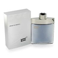 בושם לגבר Montblanc Individuel E.D.T 75ml למכירה 