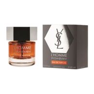 בושם לגבר איב סן לורן L'Homme E.D.P 100ml למכירה 