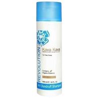 KAVA KAVA שמפו למניעת קשקשים 1000 מ"ל למכירה , 2 image