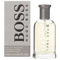בושם לגבר הוגו בוס Boss Bottled 100ml E.D.T למכירה , 3 image