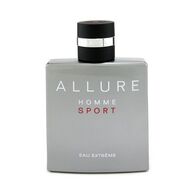 בושם לגבר שאנל Allure Sport Eau Extreme 100ml E.D.P למכירה 