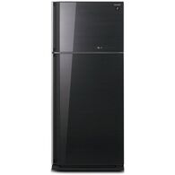 מקרר  מקפיא עליון Sharp SJGC70 שארפ למכירה 