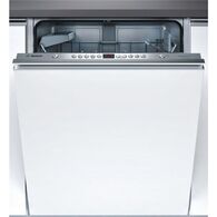 מדיח כלים  רחב Bosch SMV51E30EU בוש למכירה 
