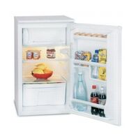 מקרר  מקפיא עליון Bayere BRT1101  86 ליטר למכירה , 2 image