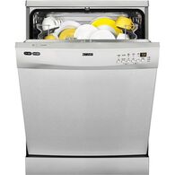 מדיח כלים  רחב Zanussi ZDF26001XA זנוסי למכירה , 2 image