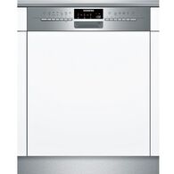 מדיח כלים  רחב Siemens SN56N597EU סימנס למכירה 