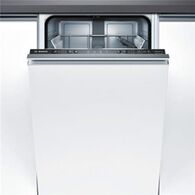 מדיח כלים  צר Bosch SPV40E70IL בוש למכירה 