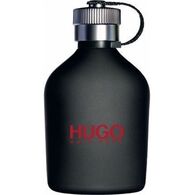 בושם לגבר הוגו בוס Just Different E.D.T 200ml למכירה 