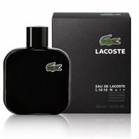 בושם לגבר Lacoste L.12.12 Noir E.D.T 100ml למכירה , 3 image
