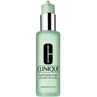 Liquid Facial Soap for Oily Skin 200ml Clinique קליניק למכירה 