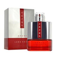 בושם לגבר פראדה Luna Rossa Sport 100ml E.D.T למכירה , 3 image