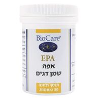 BioCare אפה 30 כמוסות למכירה 
