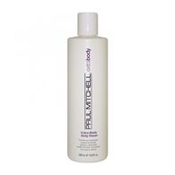 Paul Mitchell מרכך אקסטרא בודי להוספת נפח 500 מ"ל פול מיטשל למכירה 