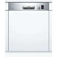 מדיח כלים  רחב Bosch SMI25CS00Y בוש למכירה 