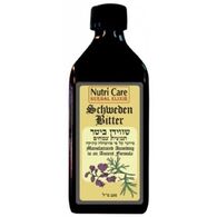 Nutri Care שווידן ביטר השוודי המקורי 250 מ"ל למכירה 