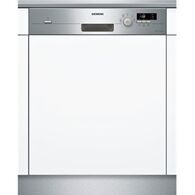 מדיח כלים  רחב Siemens SN515S00CY סימנס למכירה 